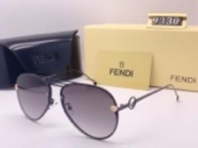 cheap quality Fendi Sunglasses sku 146